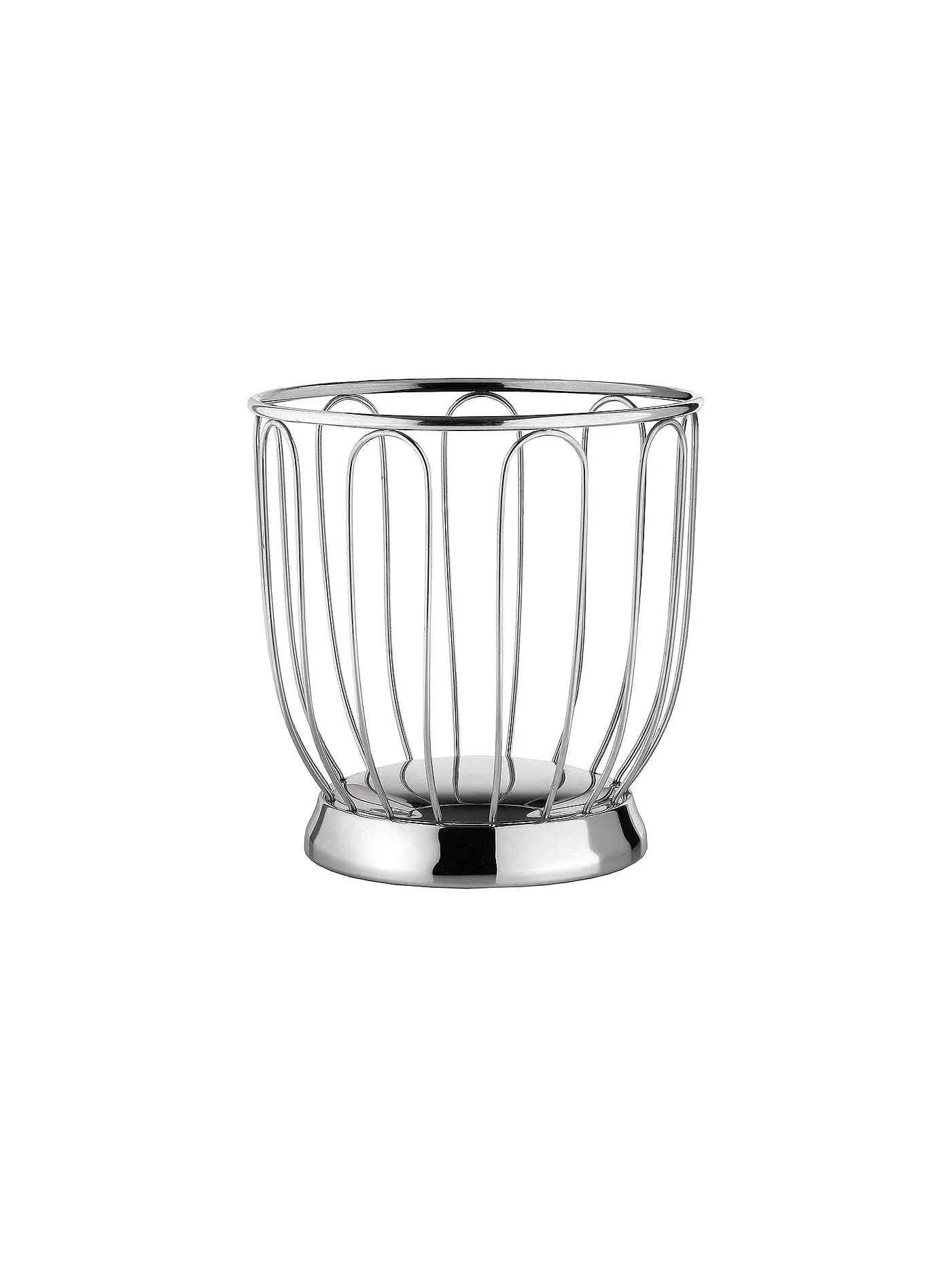ALESSI | Zitruskorb 19cm Edelstahl | 